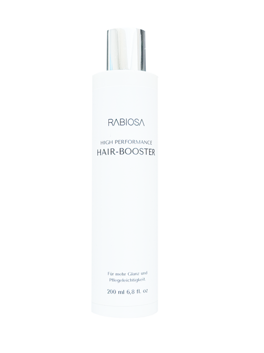 Hair-Booster