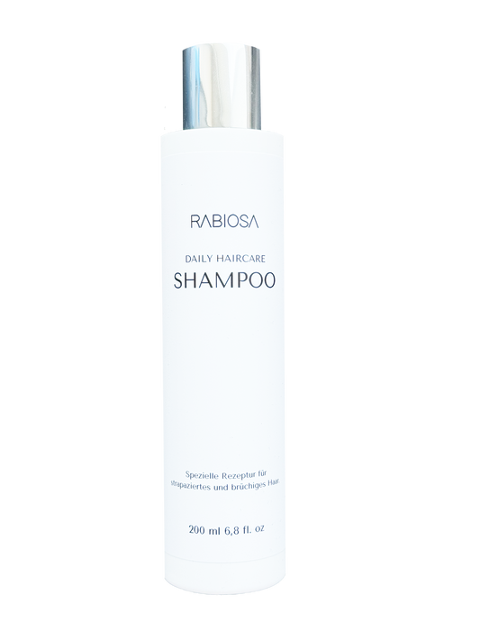 Shampoo