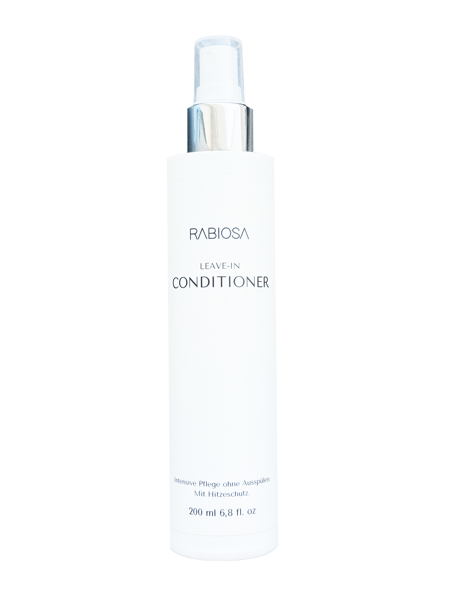 Leave In Conditioner