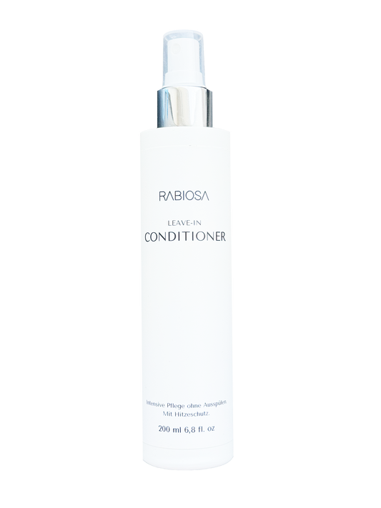 Leave In Conditioner