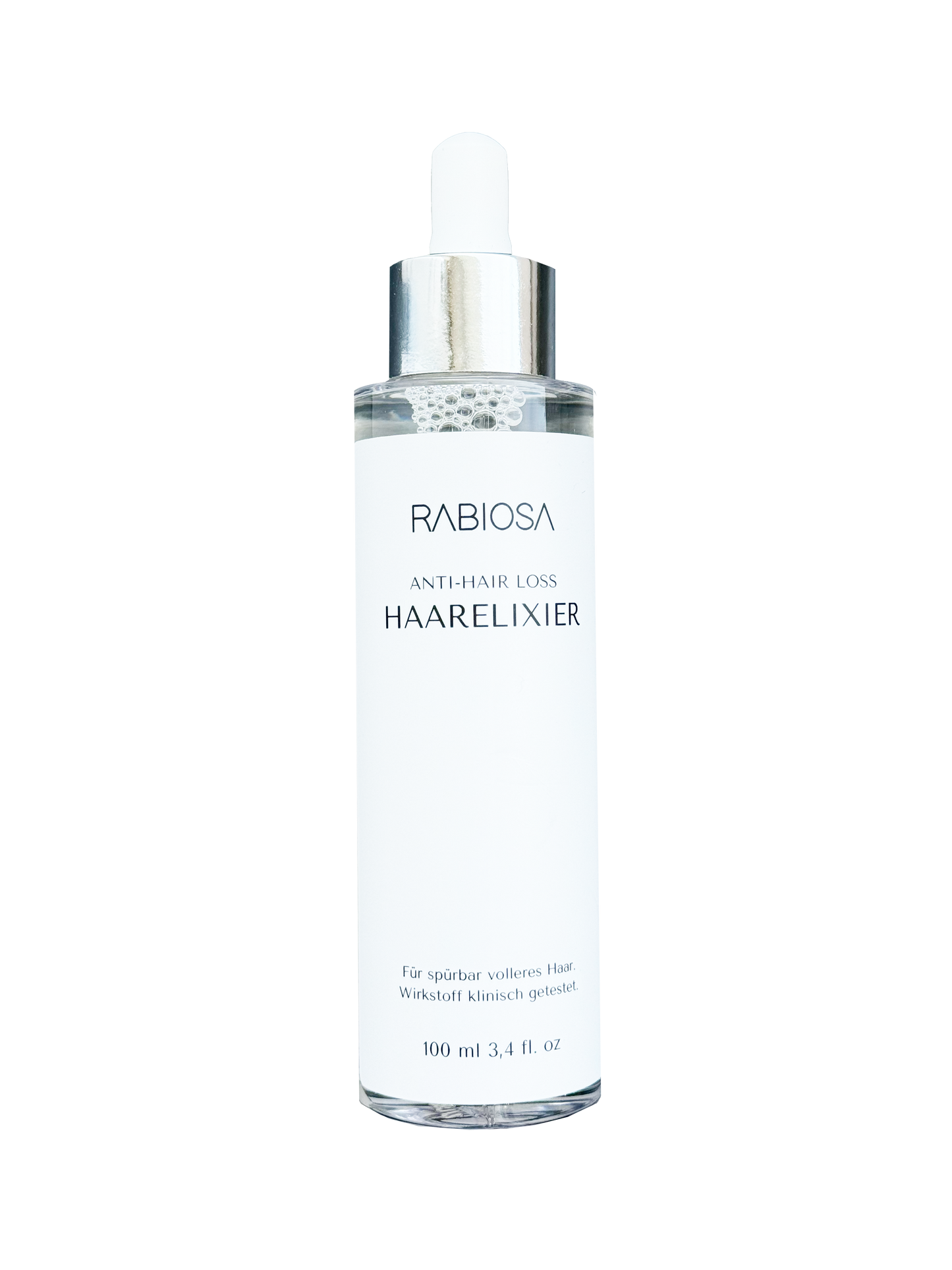 Haarelixier