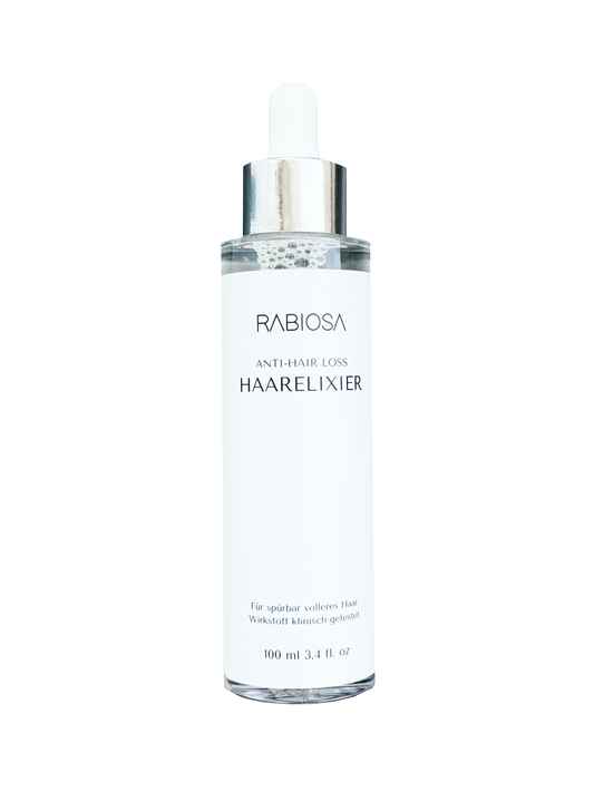 Haarelixier