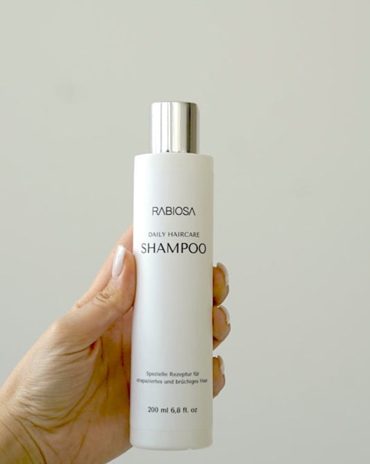 Shampoo